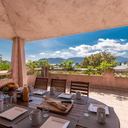 Di Fiori By Interhome * Porto Vecchio