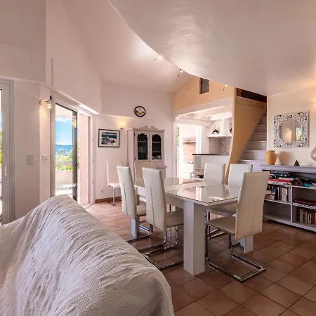 Di Fiori By Interhome Сasa de vacaciones Porto Vecchio