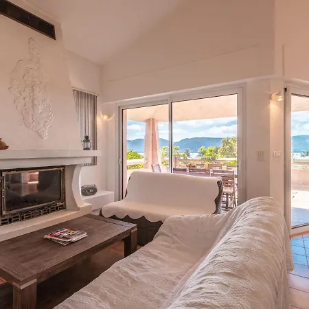 Сasa de vacaciones Di Fiori By Interhome *