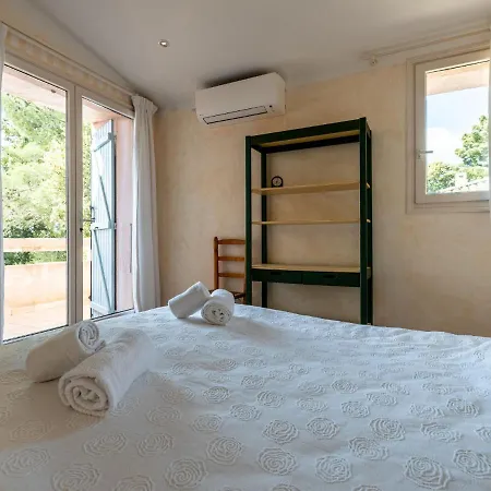 Сasa de vacaciones Di Fiori By Interhome