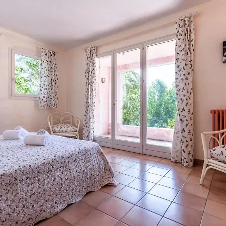 Di Fiori By Interhome Porto Vecchio