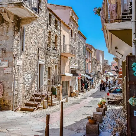 Сasa de vacaciones Di Fiori By Interhome Porto Vecchio