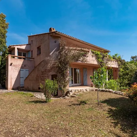 Сasa de vacaciones Di Fiori By Interhome