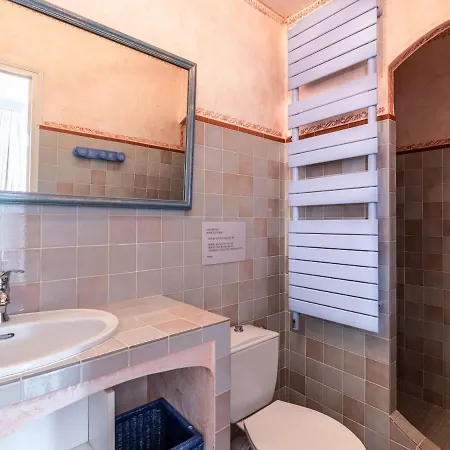 Сasa de vacaciones Di Fiori By Interhome Porto Vecchio