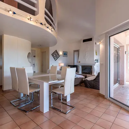 Di Fiori By Interhome Nyaraló Porto-Vecchio