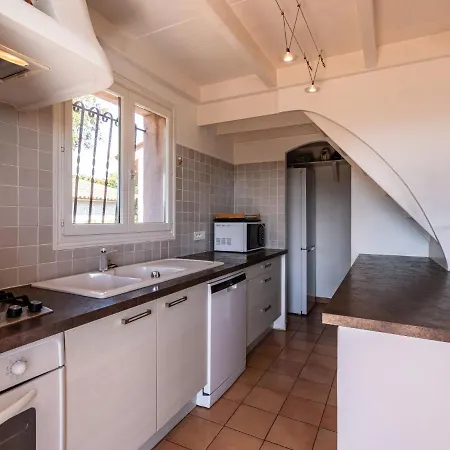 Di Fiori By Interhome Porto-Vecchio