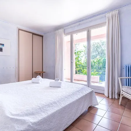 Di Fiori By Interhome Nyaraló Porto-Vecchio