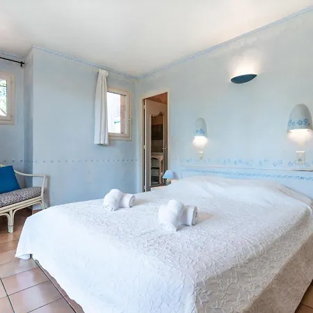 Di Fiori By Interhome * Porto-Vecchio