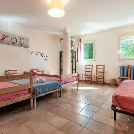 Di Fiori By Interhome Nyaraló Porto-Vecchio