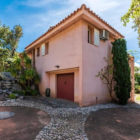 Vakantiehuis Di Fiori By Interhome