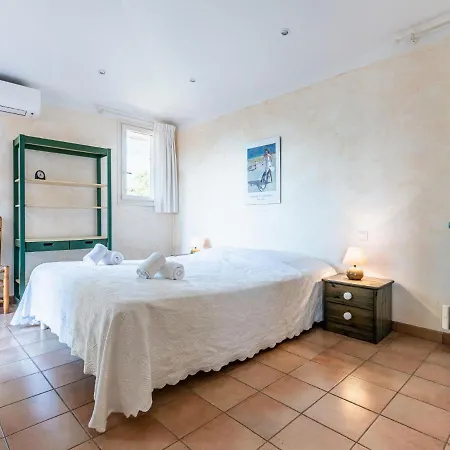 Di Fiori By Interhome * Porto-Vecchio
