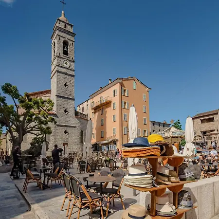 Vakantiehuis Di Fiori By Interhome Porto-Vecchio (Corsica)
