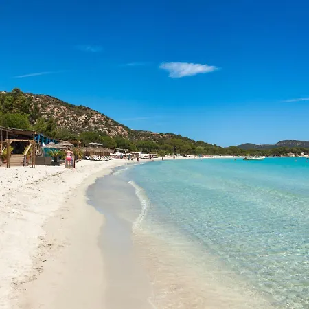 Vakantiehuis Di Fiori By Interhome Porto-Vecchio (Corsica)