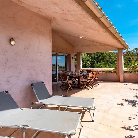 Di Fiori By Interhome Porto-Vecchio (Corsica)