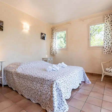 Di Fiori By Interhome Nyaraló Porto-Vecchio