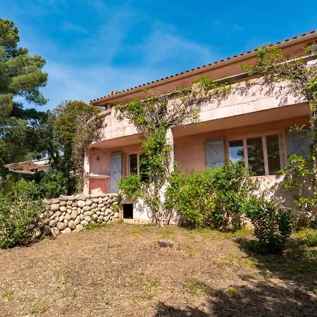 Di Fiori By Interhome * Porto-Vecchio