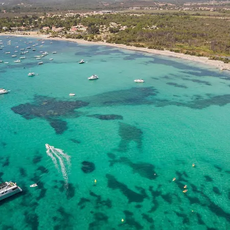 Vakantiehuis Di Fiori By Interhome Porto-Vecchio (Corsica)