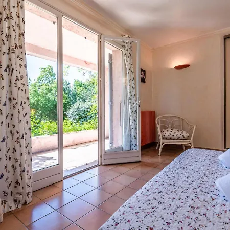 Nyaraló Di Fiori By Interhome Porto-Vecchio