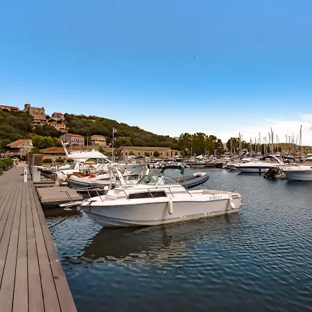 Di Fiori By Interhome Porto-Vecchio