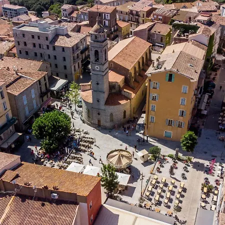 Di Fiori By Interhome * Porto-Vecchio